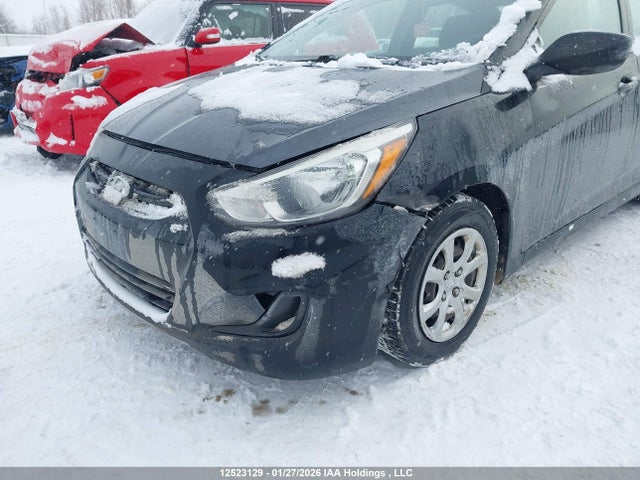 KMHCT4AE9FU869134 Hyundai ACCENT GL