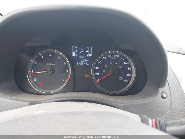KMHCT4AE9FU869134 Hyundai ACCENT GL