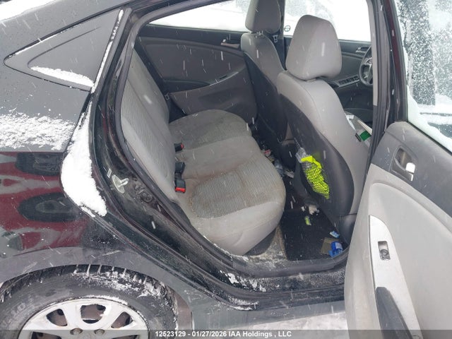 KMHCT4AE9FU869134 Hyundai ACCENT GL