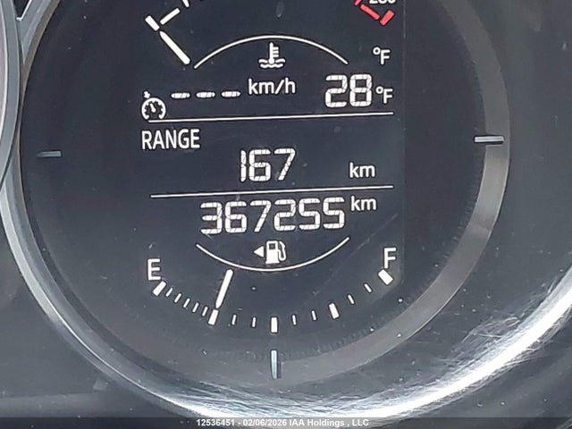 JM3KFAB73J0398658 Mazda CX-5 SPORT