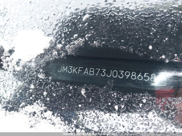 JM3KFAB73J0398658 Mazda CX-5 SPORT
