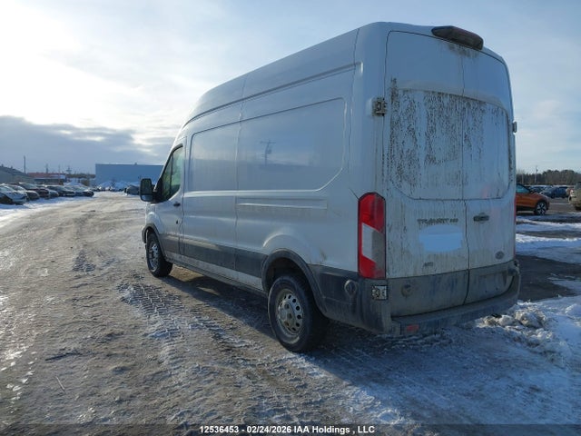 Продаж на аукціоні авто 2024 Ford Transit T-250, vin: 1FTBR2X85RKA47435, номер лоту: 12536453