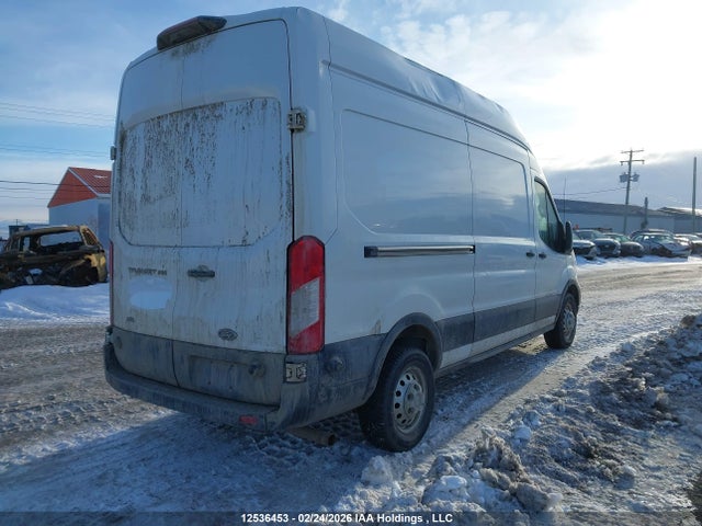 Продаж на аукціоні авто 2024 Ford Transit T-250, vin: 1FTBR2X85RKA47435, номер лоту: 12536453