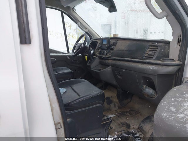 Продаж на аукціоні авто 2024 Ford Transit T-250, vin: 1FTBR2X85RKA47435, номер лоту: 12536453