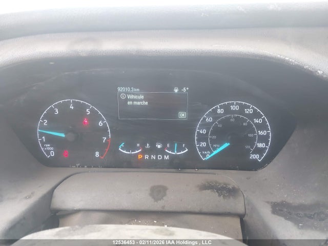 Продаж на аукціоні авто 2024 Ford Transit T-250, vin: 1FTBR2X85RKA47435, номер лоту: 12536453
