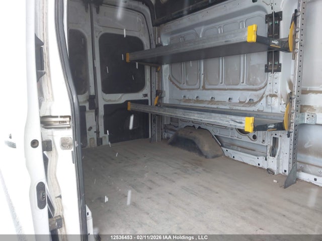 Продаж на аукціоні авто 2024 Ford Transit T-250, vin: 1FTBR2X85RKA47435, номер лоту: 12536453