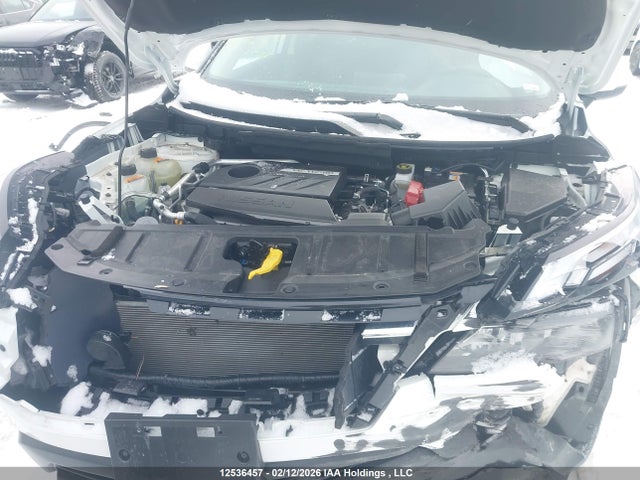 JN8BT3BB3SW423353 Nissan Rogue Sv/rock Creek