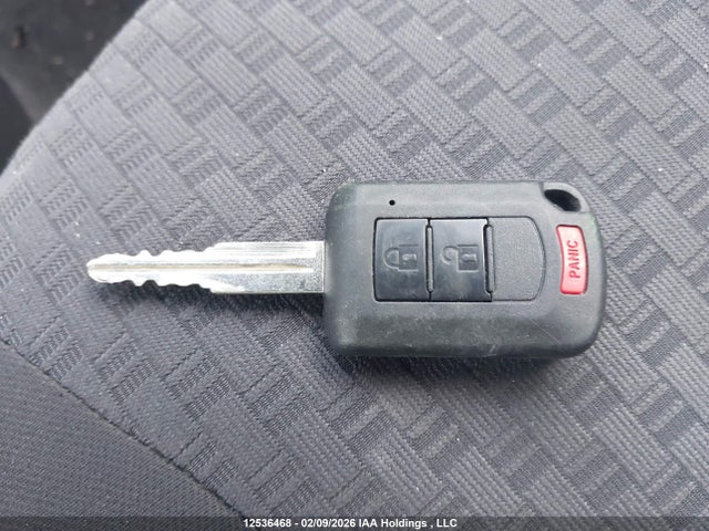 Mitsubishi Mirage 2020 ML32A3HJ2LH007531 Image 11