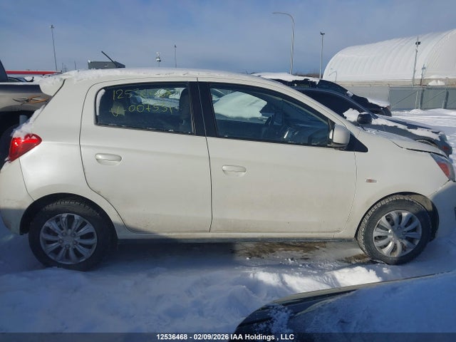 Mitsubishi Mirage 2020 ML32A3HJ2LH007531 Image 14