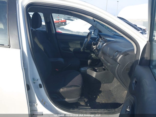 Mitsubishi Mirage 2020 ML32A3HJ2LH007531 Image 5