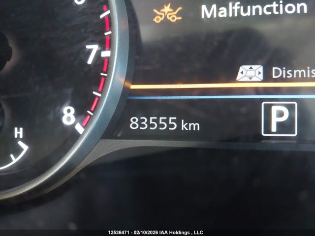 Auction sale of the 2023 Nissan Sentra Sv, vin: 3N1AB8CV2PY319777, lot number: 12536471