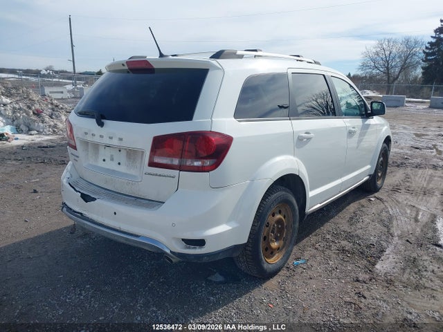 Aukcja sprzedaży 2017 Dodge Journey Crossroad, vin: 3C4PDDGG7HT557483, numer aukcji: 12536472