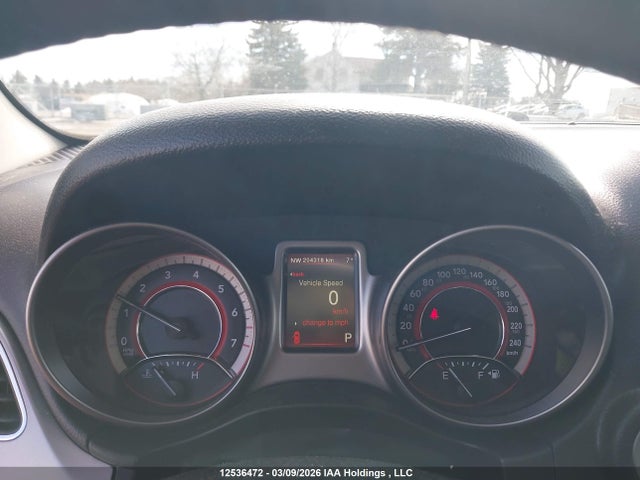 Aukcja sprzedaży 2017 Dodge Journey Crossroad, vin: 3C4PDDGG7HT557483, numer aukcji: 12536472