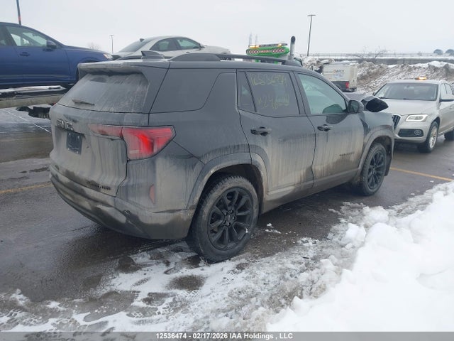 12536474 :رقم المزاد ، 3GKALUEG3SL246639 vin ، 2025 Gmc Terrain Elevation Awd مزاد بيع