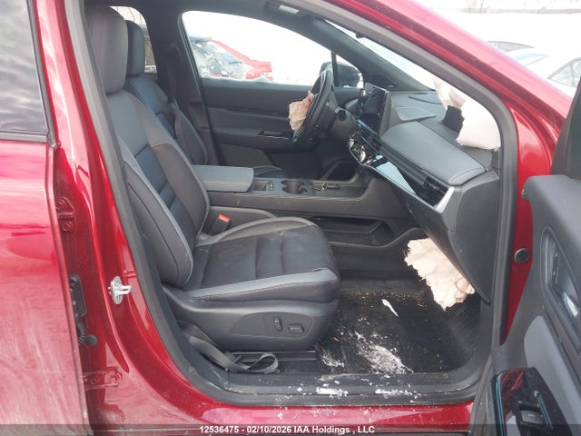 Aukcja sprzedaży 2025 Honda Prologue Ex-l, vin: 3GPKHYRJ0SS526411, numer aukcji: 12536475