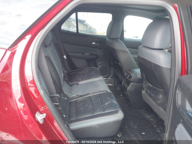 Aukcja sprzedaży 2025 Honda Prologue Ex-l, vin: 3GPKHYRJ0SS526411, numer aukcji: 12536475