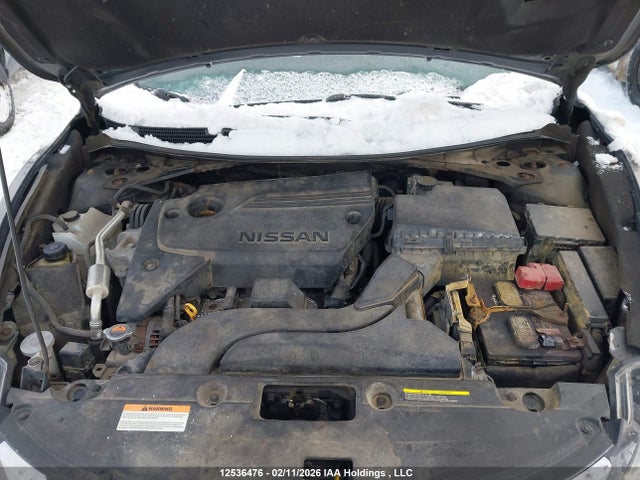 1N4AL3AP6JC255248 Nissan Altima