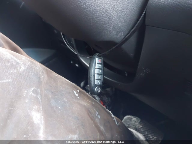 1N4AL3AP6JC255248 Nissan Altima