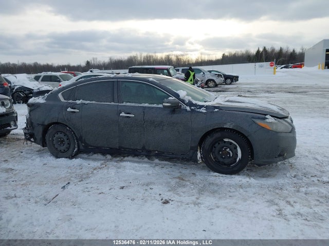 1N4AL3AP6JC255248 Nissan Altima