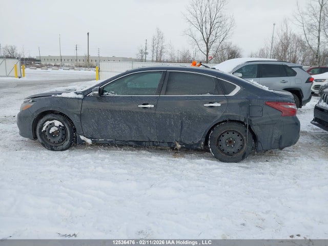 1N4AL3AP6JC255248 Nissan Altima