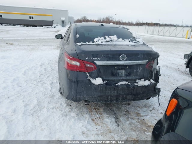 1N4AL3AP6JC255248 Nissan Altima