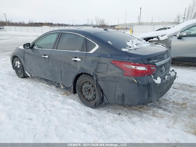 1N4AL3AP6JC255248 Nissan Altima