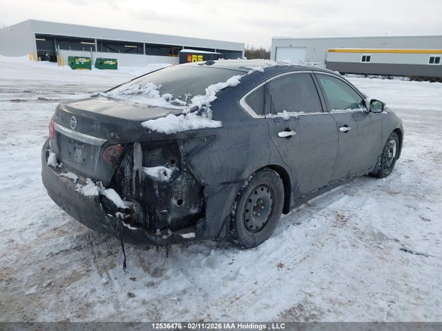 1N4AL3AP6JC255248 Nissan Altima