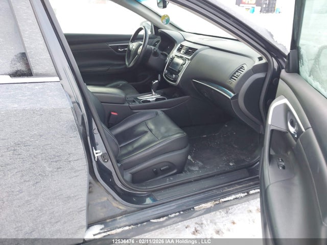 1N4AL3AP6JC255248 Nissan Altima