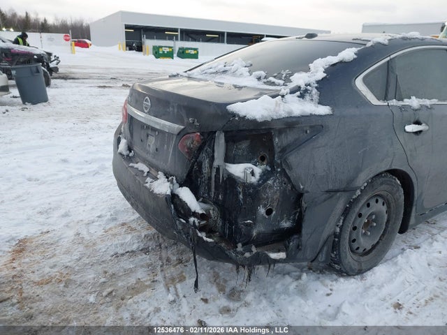 1N4AL3AP6JC255248 Nissan Altima