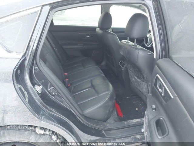 1N4AL3AP6JC255248 Nissan Altima
