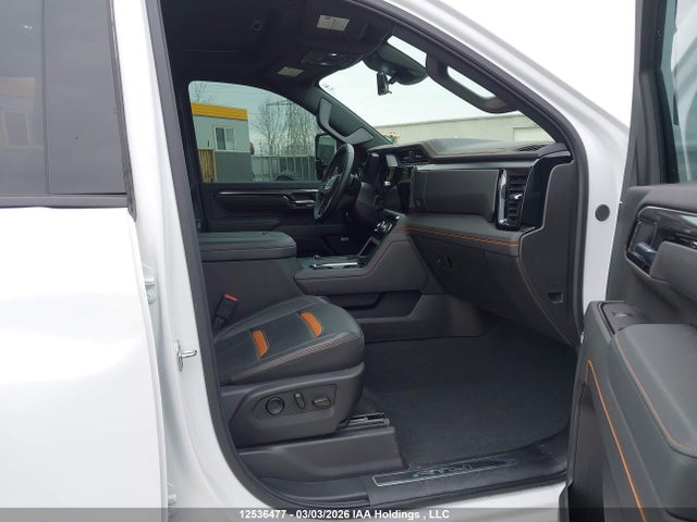 1GT4UPEY9SF284581 GMC Sierra K2500 At4