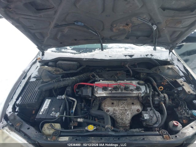 Продаж на аукціоні авто 2002 Honda Accord Se, vin: 1HGCG567X2A814259, номер лоту: 12536480