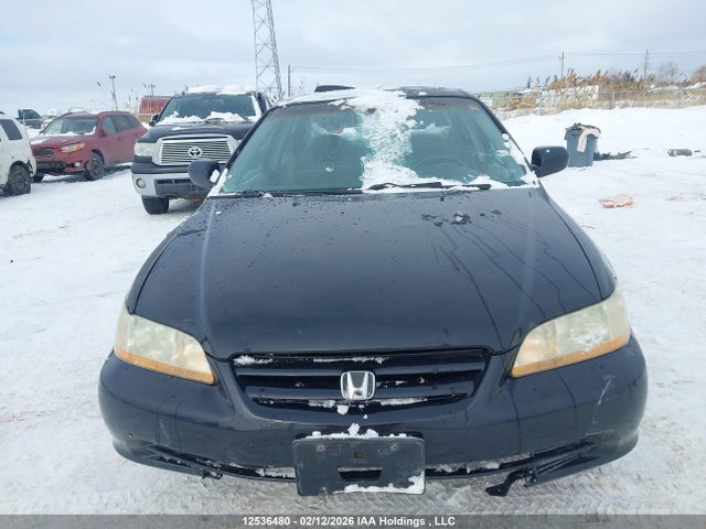 Продаж на аукціоні авто 2002 Honda Accord Se, vin: 1HGCG567X2A814259, номер лоту: 12536480