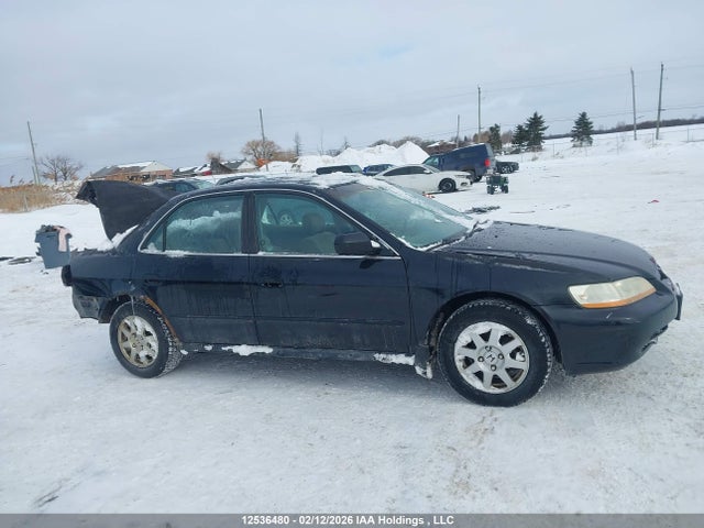 Продаж на аукціоні авто 2002 Honda Accord Se, vin: 1HGCG567X2A814259, номер лоту: 12536480