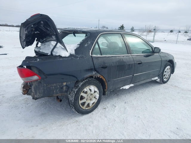 Продаж на аукціоні авто 2002 Honda Accord Se, vin: 1HGCG567X2A814259, номер лоту: 12536480