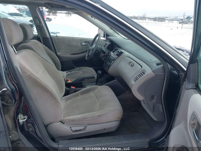 Продаж на аукціоні авто 2002 Honda Accord Se, vin: 1HGCG567X2A814259, номер лоту: 12536480