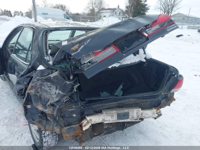 Продаж на аукціоні авто 2002 Honda Accord Se, vin: 1HGCG567X2A814259, номер лоту: 12536480