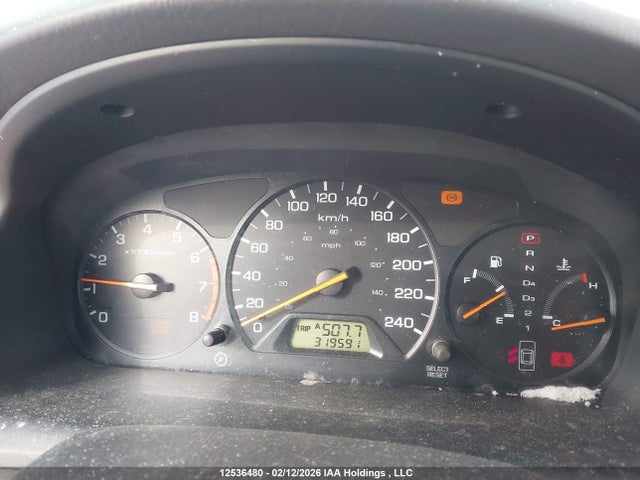 Продаж на аукціоні авто 2002 Honda Accord Se, vin: 1HGCG567X2A814259, номер лоту: 12536480