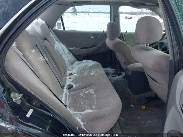 Продаж на аукціоні авто 2002 Honda Accord Se, vin: 1HGCG567X2A814259, номер лоту: 12536480