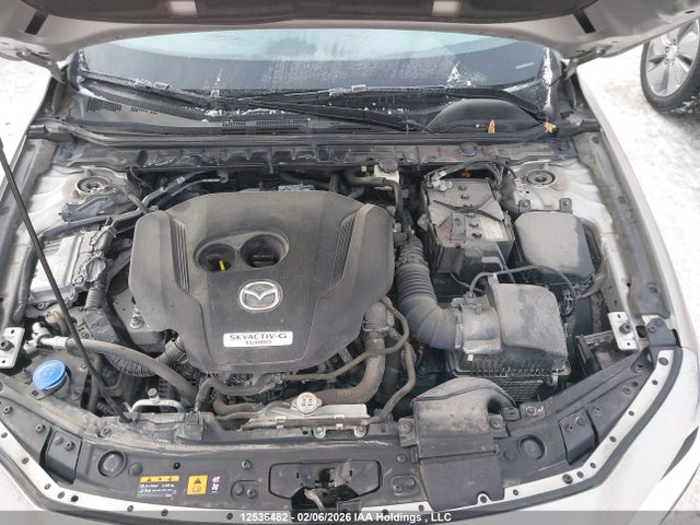 Mazda 3 Gt 2024 JM1BPBDY8R1657751 Image 10