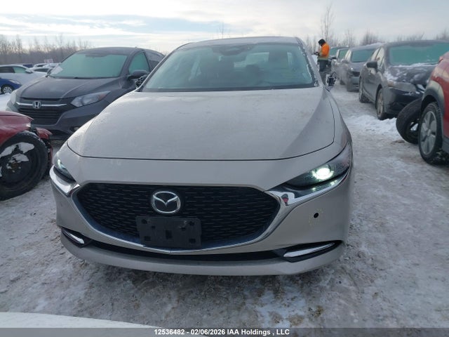 Mazda 3 Gt 2024 JM1BPBDY8R1657751 Image 12