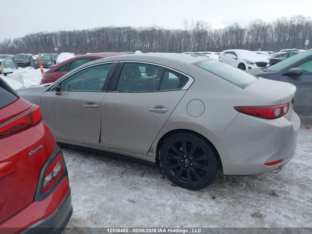 Mazda 3 Gt 2024 JM1BPBDY8R1657751 Image 14