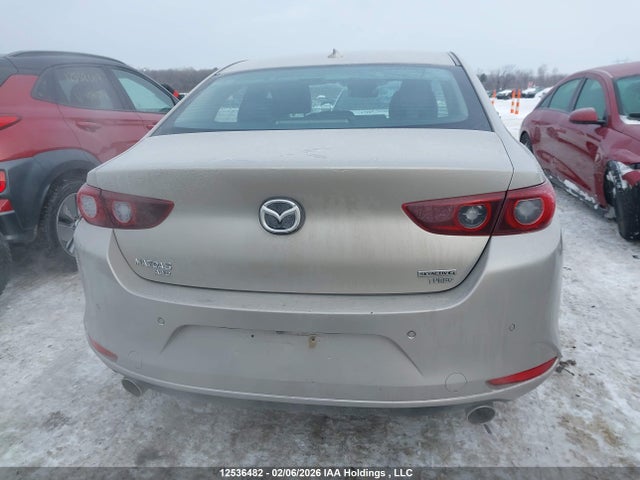 Mazda 3 Gt 2024 JM1BPBDY8R1657751 Image 16