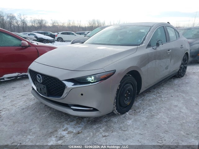 Mazda 3 Gt 2024 JM1BPBDY8R1657751 Image 2