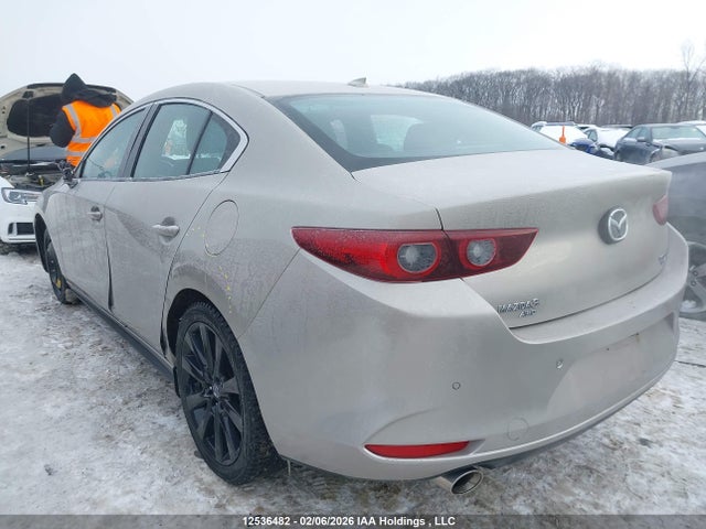 Mazda 3 Gt 2024 JM1BPBDY8R1657751 Image 21