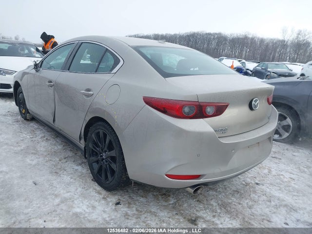 Mazda 3 Gt 2024 JM1BPBDY8R1657751 Image 3