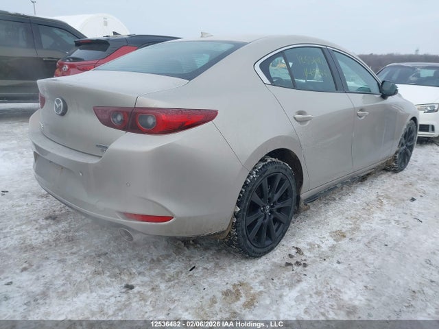 Mazda 3 Gt 2024 JM1BPBDY8R1657751 Image 4