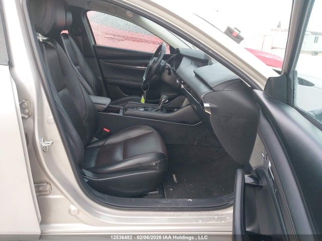 Mazda 3 Gt 2024 JM1BPBDY8R1657751 Image 5