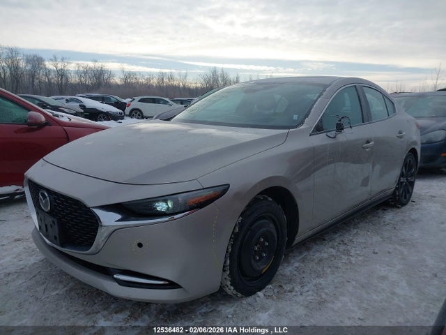 Mazda 3 Gt 2024 JM1BPBDY8R1657751 Image 6