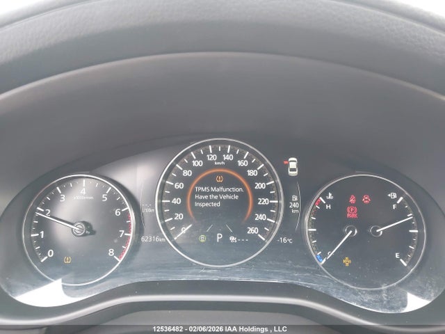 Mazda 3 Gt 2024 JM1BPBDY8R1657751 Image 7